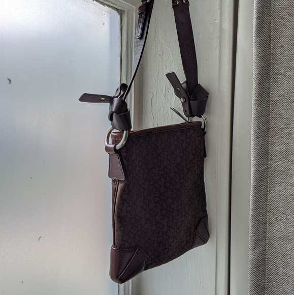 Vintage DKNY purse / shoulder bag - Picture 6 of 6